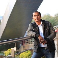 Manoj Saini