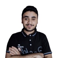 Mahmoud Elnagar