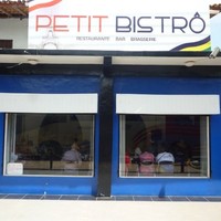 petit bistro