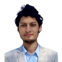 Yunij Karki