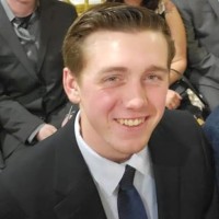 Kyle Gilmore