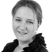 Helen Parfitt