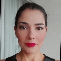 Janaina Lucena