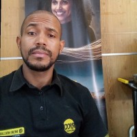 Rodrigo de Faria Vieira