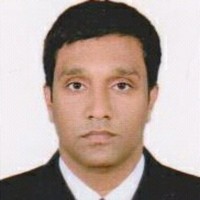 Rajesh kumar
