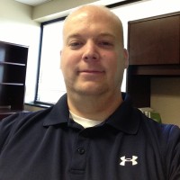 Chad Morrison