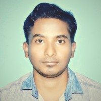 Madhab Chandra Ghosh (মাধব চন্দ্র ঘোষ)