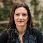 Andréa Dahrén