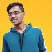Harsh Chudasama