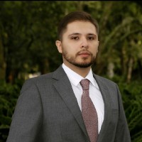 Daniel Esteban Álvarez Santamaria