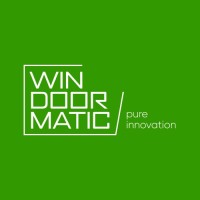 WinDoorMatic Sp. z o.o.