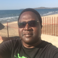 Oswald Malunda