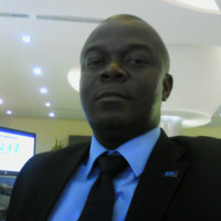 Benjamin Asiotu
