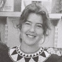 Andrea Burns