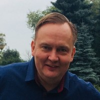 Lars K. Pedersen