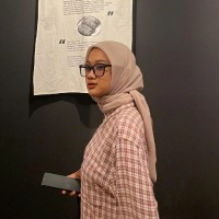 Asfaria Rachmaniar