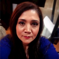 Maha Salim