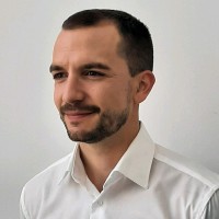 Raúl Gómez Fernández