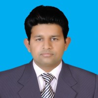 Rashid Mehmood