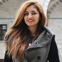 Saja Hazaimeh