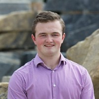 Joseph Smith -Bespoke British Stone