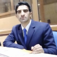 Mudasir Marazi