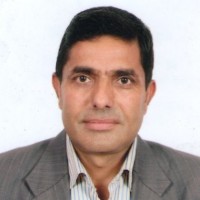 Ram Chandra Paudel