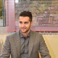 Giorgos Pitsoudis