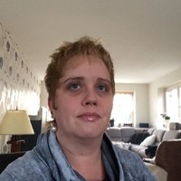 Patricia Postma