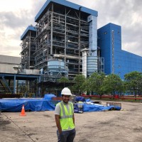 Leonardo Sugary Siagian