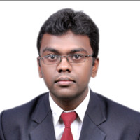 Thanga Rajesh