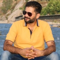 Dr. Ali Raza