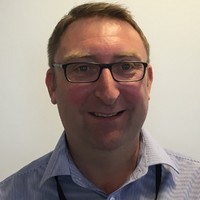Andy Scothern