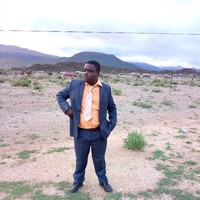 Rackson Mothapo