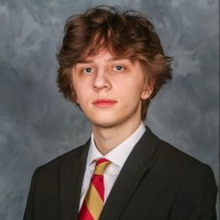 Conner Borkowski