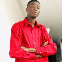 Eric patrice koffi N'dri