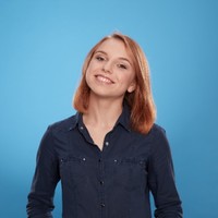 Zoriana Stelmakh