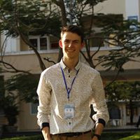 Josh Gill