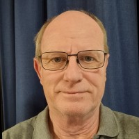 Michael Strmsek