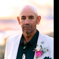 Murray Redmond