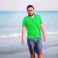 Mohamed Kamel