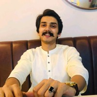 Talha Ali Khan