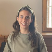 Damaris Tarau