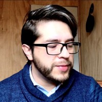Gabriel Alarcón Hernández