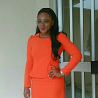 Rita Enwose
