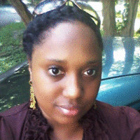 Aisha Kearney