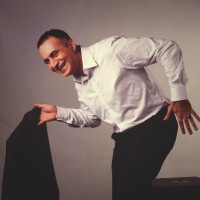 Kazim Ari Kenzo