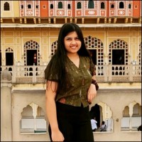 Rashi Kaushik