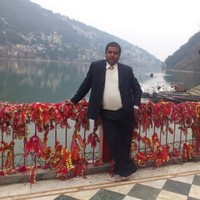 Harish Melkani