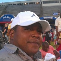 Frank Anderson